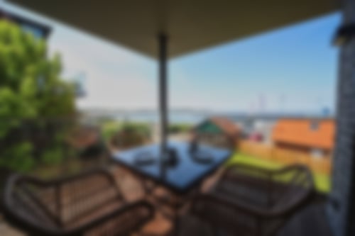 Garten Amrum Residenz