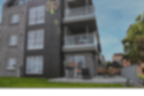 Terrasse Amrum Residenz