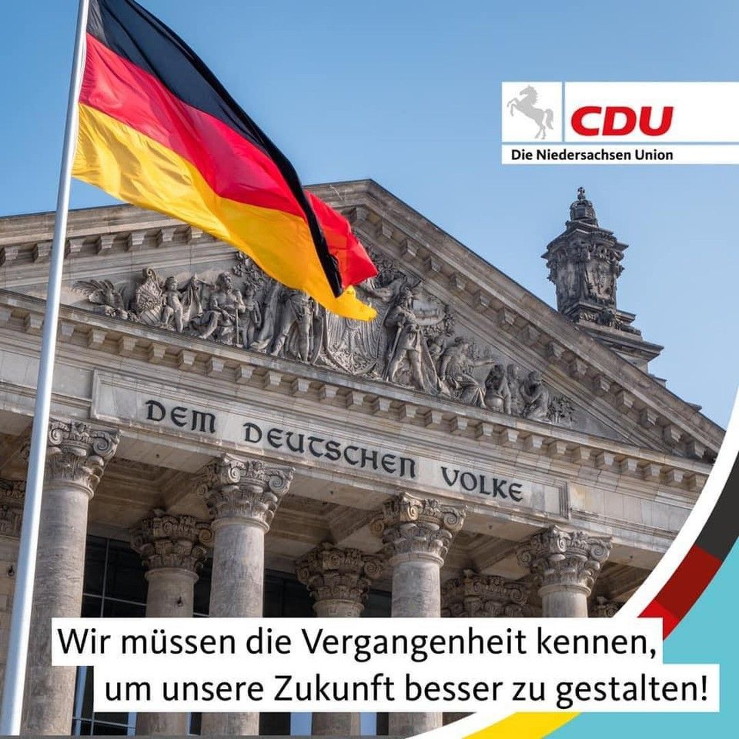 Aktuell | CDU Stadtverband Haselünne