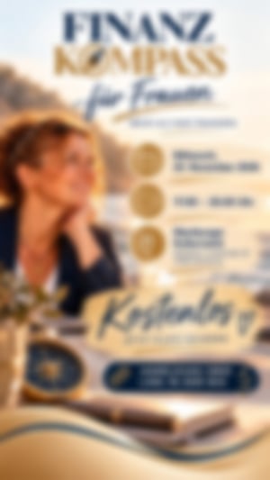 Sei am 25.11. kostenlos mit dabei