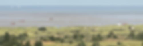 Schillig Strand Moin Mehrblick Meerblick Nordsee Penthouse