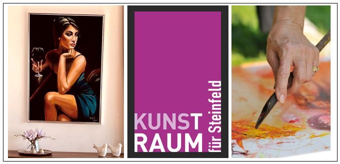 Kunstraum Steinfeld Sprehe Meerblick Moin Mehrblick Nordsee Schillig