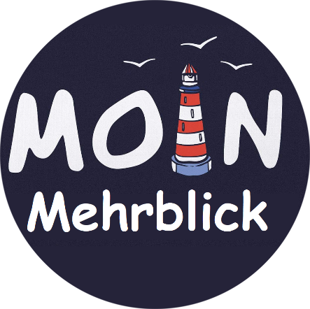 Moin Mehrblick Meerblick Nordsee Penthouse Schillig