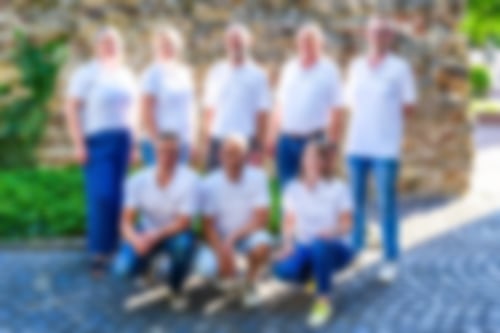 Vorstand Stadtsportverband Vreden e.V.