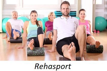 Rehasport