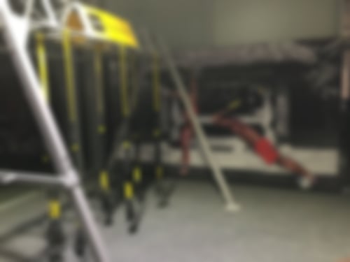 TRX Cross Anröchte