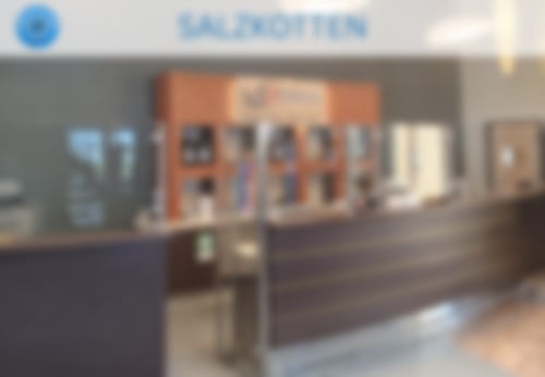 M4Fitness Studio Salzkotten