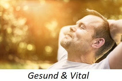 Gesund & Vital