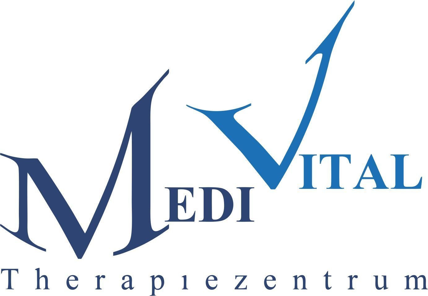 MediVital Logo