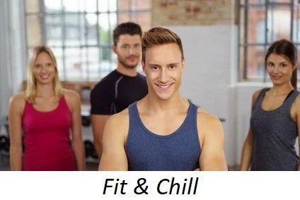 Fit & Chill