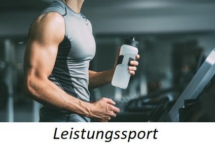 Leistungssport