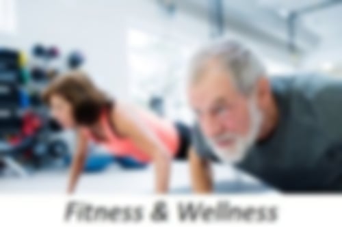 Fit & Wellness