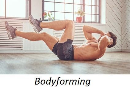 Bodyforming