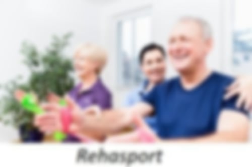 Rehasport