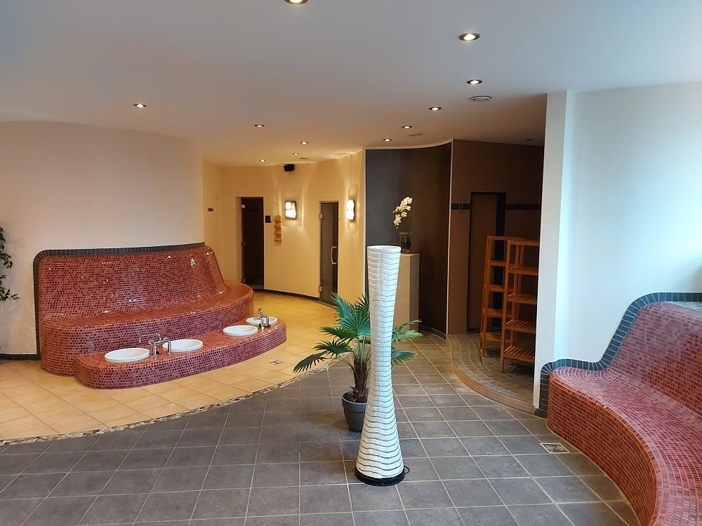 Sauna Anröchte