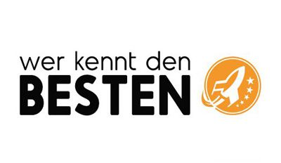 werkenntdenbesten Logo