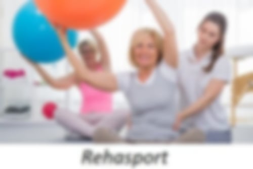 Rehasport