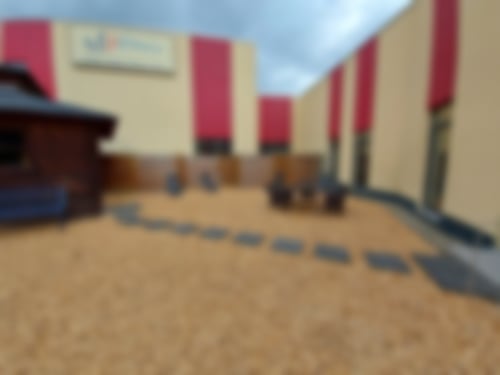 Ruhebereich Anröchte