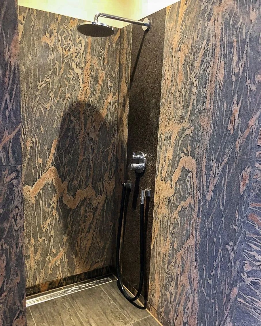 Kaltdusche Anröchte