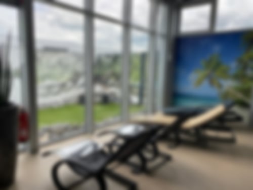 Ruhebereich Anröchte