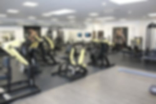 Ausdauerbereich Anröchte