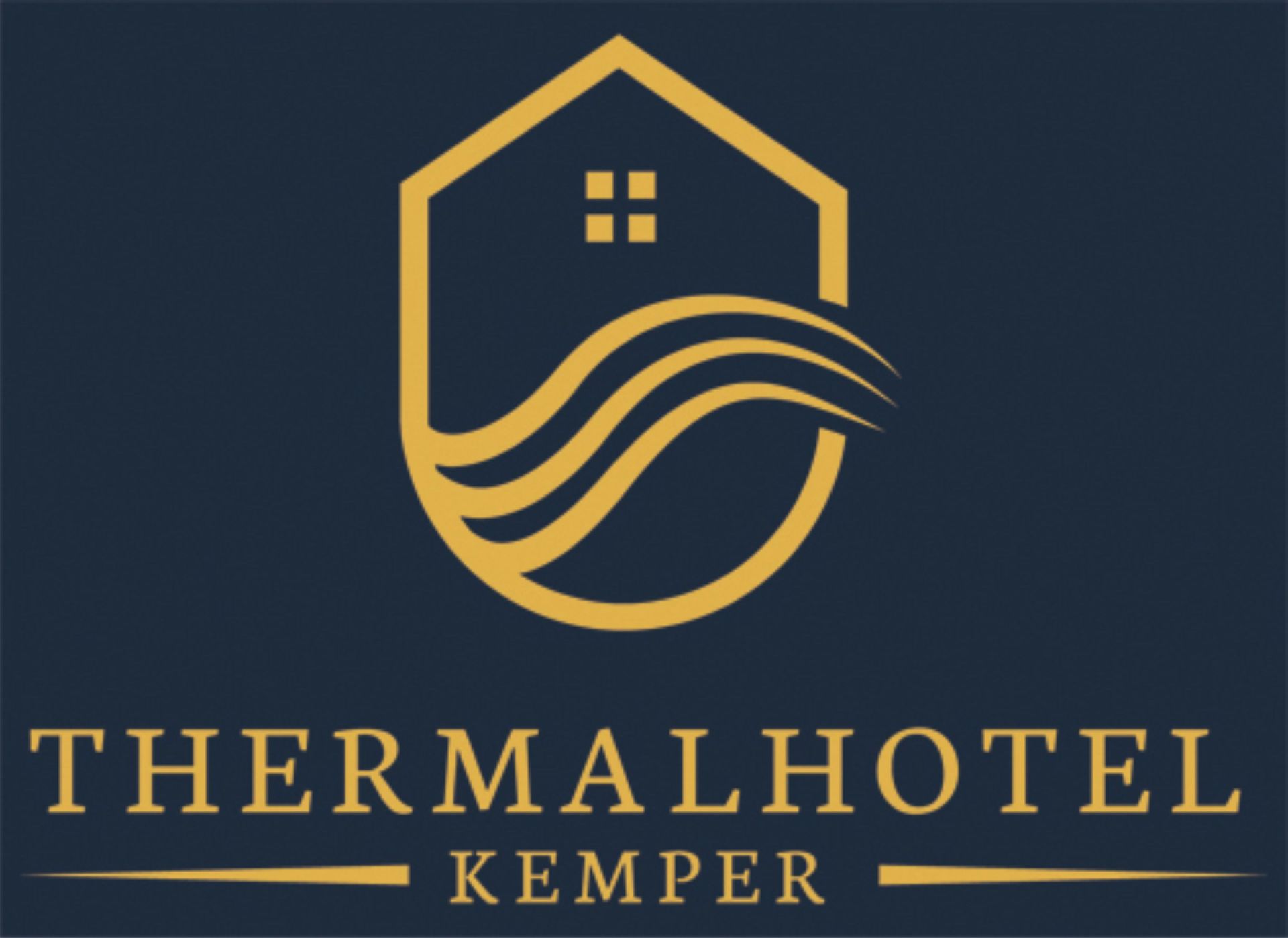 Thermalhotel Logo