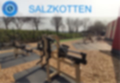 M4Fitness Studio Salzkotten