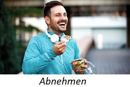 Abnehmen