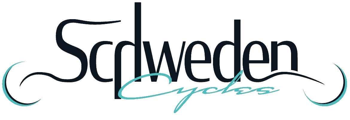 Logo Schweden Cycles