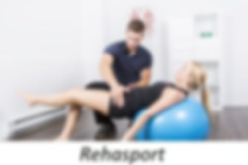 Rehasport