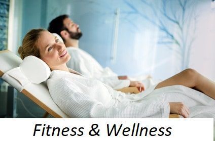 Fitness & Wellness