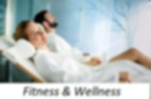Fitness & Wellness