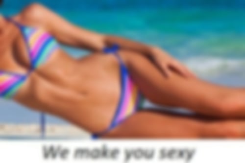 We make you sexy
