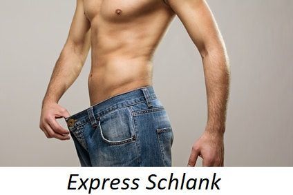 Express Schlank