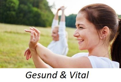 Gesund & Vital