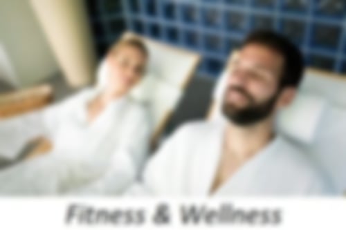 Fitness & Wellness
