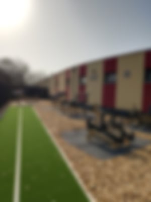 Outdoorbereich Salzkotten