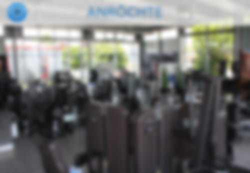 M4Fitness Studio Anröchte