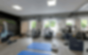 Fitnessfläche Lippstadt