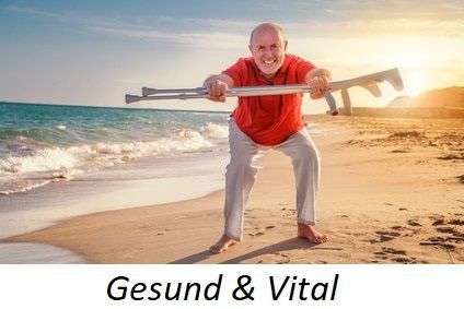 Gesund & Vital