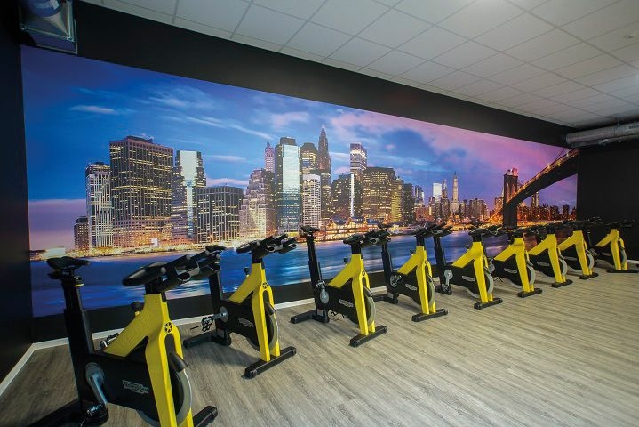Cyberfitness