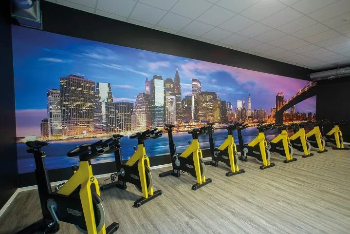 Cyberfitness