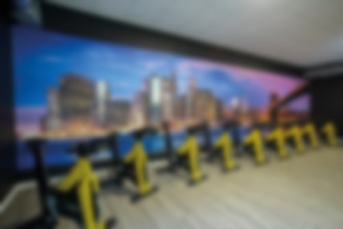 Cyberfitness