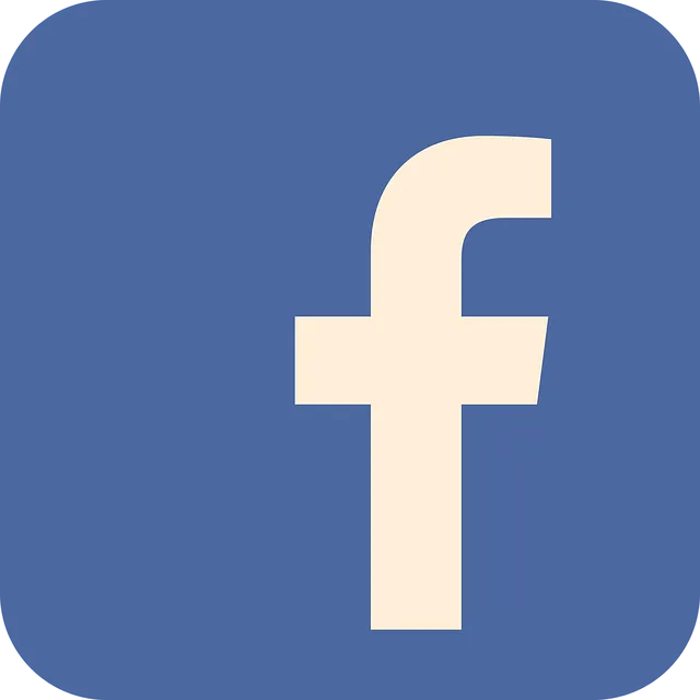 facebook icon