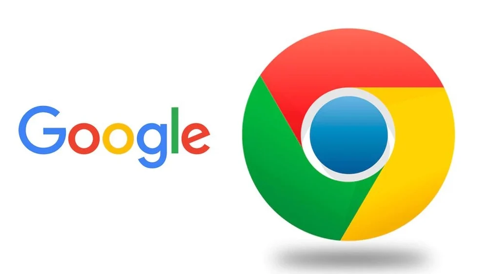 google logo