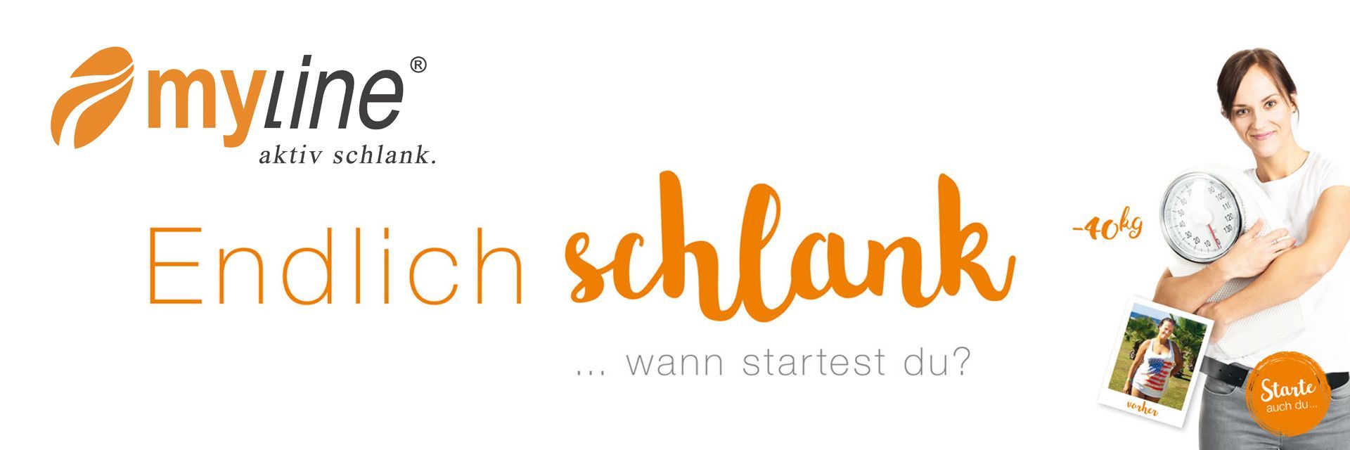 myLine - endlich schlank