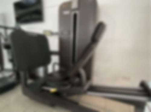 Pure Strength Anröchte