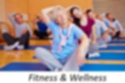 Fitness & Wellness
