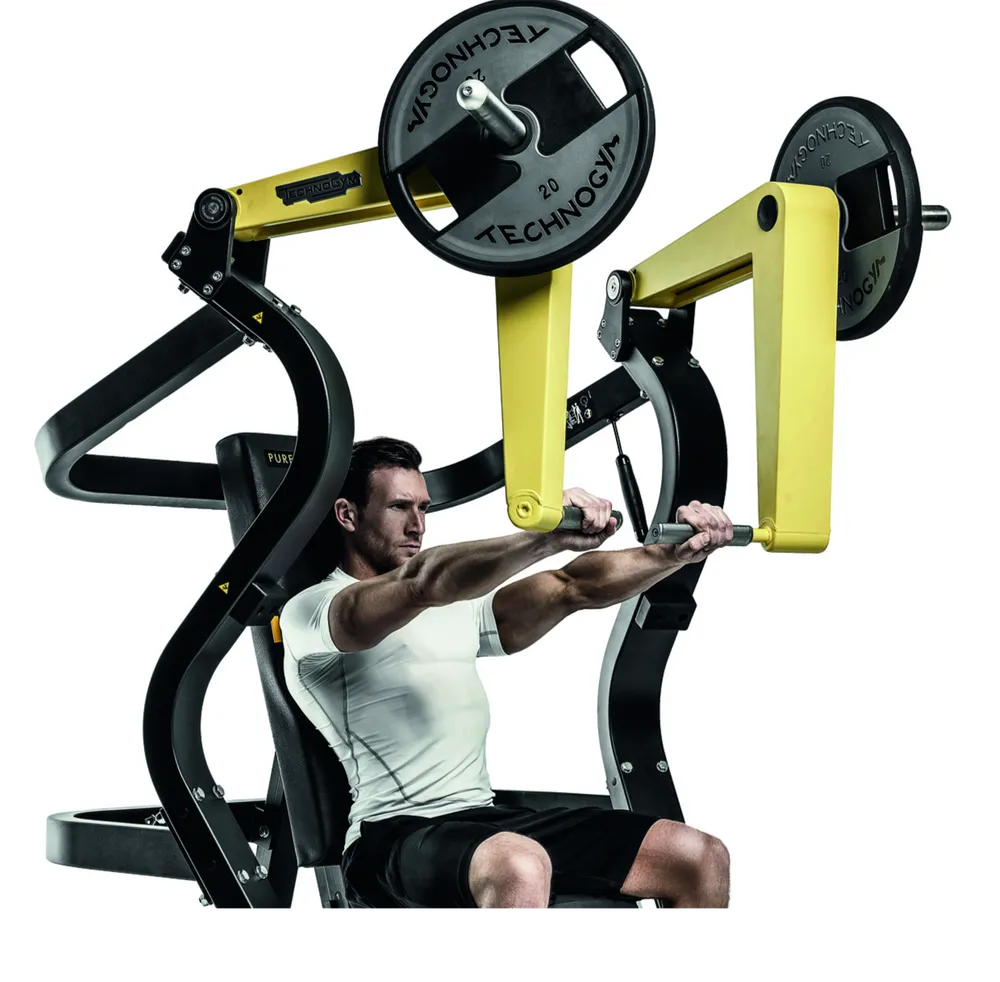 Pure Strength Anröchte
