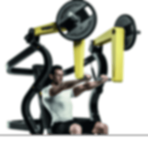 Pure Strength Anröchte